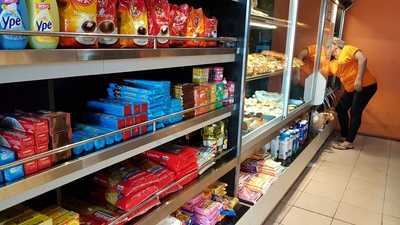 Lanchonete E Biscoiteria Vovo Neusa