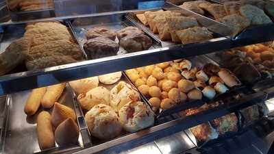 Lanchonete E Biscoiteria Vovo Neusa