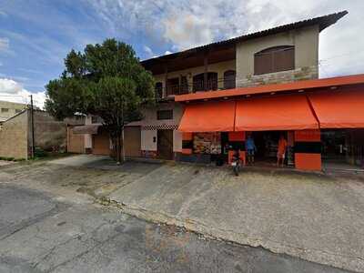 Lanchonete E Biscoiteria Vovo Neusa