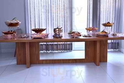 Pizzaria Agua Na Boca