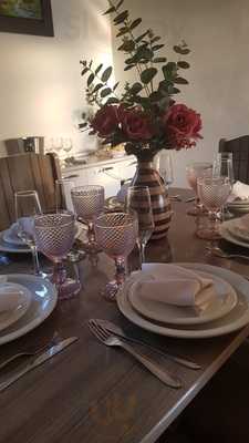 Pizzaria Agua Na Boca