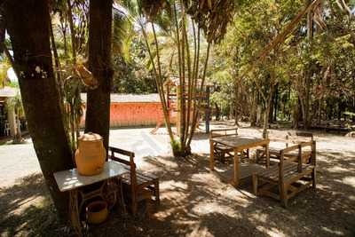 Pizzaria Agua Na Boca