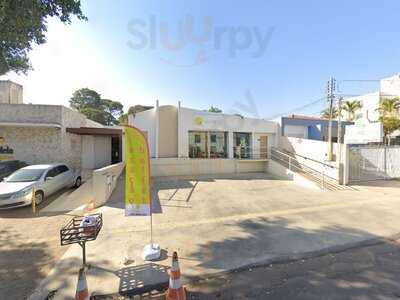 Pizzaria Agua Na Boca