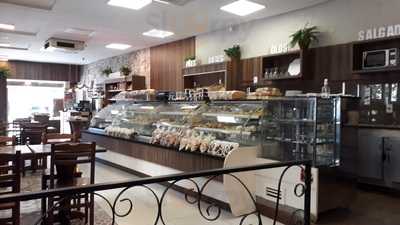 Paris Padaria E Confeitaria