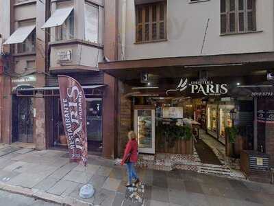 Paris Padaria E Confeitaria