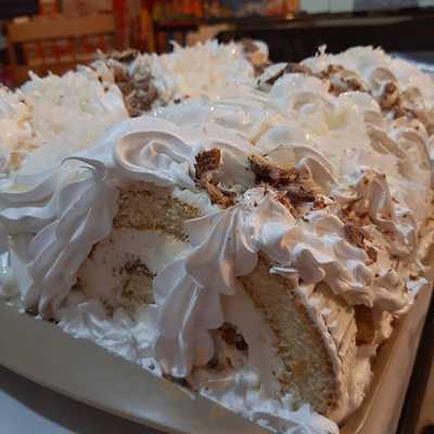 Padaria E Confeitaria Santa Rita