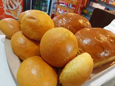 Padaria E Confeitaria Santa Rita