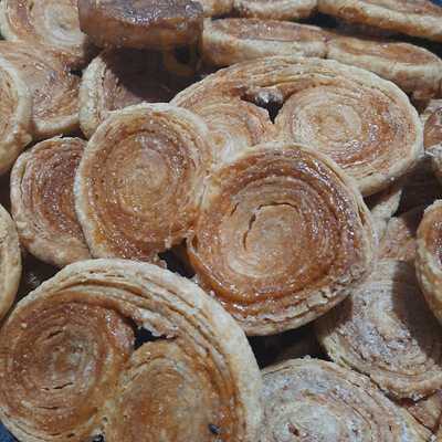 Padaria E Confeitaria Santa Rita