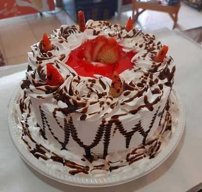 Padaria E Confeitaria Santa Rita