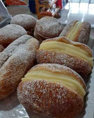 Padaria E Confeitaria Santa Rita