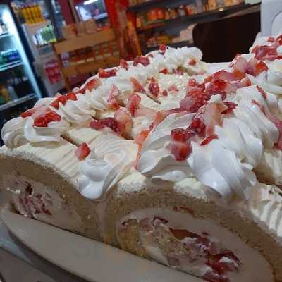 Padaria E Confeitaria Santa Rita