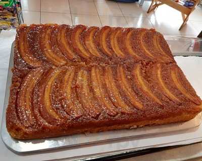 Padaria E Confeitaria Santa Rita