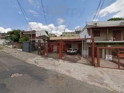 Padaria E Confeitaria Santa Rita