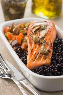 Bertrand Delicatessen