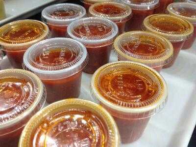 Bertrand Delicatessen