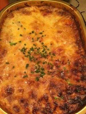 Bertrand Delicatessen