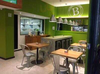 Bertrand Delicatessen