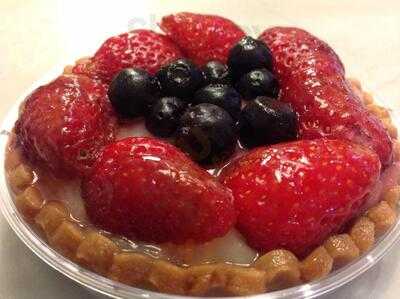 Bertrand Delicatessen