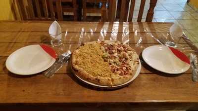 Pizzaria Alto Do Vale