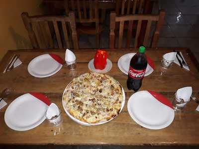 Pizzaria Alto Do Vale
