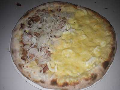 Pizzaria Alto Do Vale