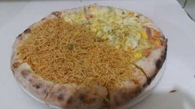 Pizzaria Alto Do Vale