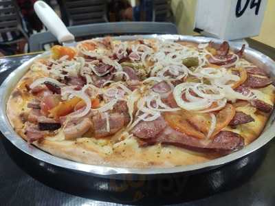 Pizzaria Alto Do Vale
