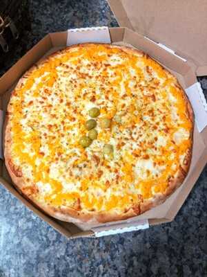 Pizzaria Alto Do Vale