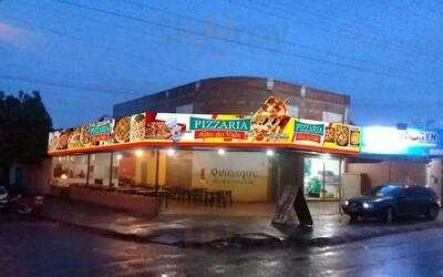 Pizzaria Alto Do Vale