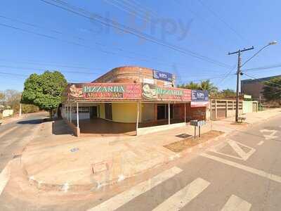 Pizzaria Alto Do Vale