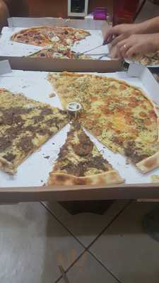 Republica Pizzas