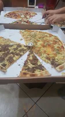 Republica Pizzas