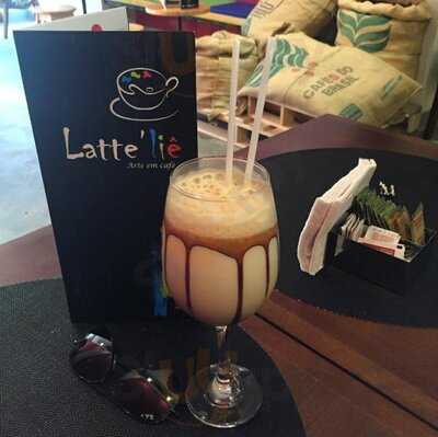 Latte'liê