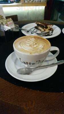Latte'liê