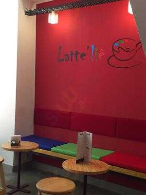 Latte'liê