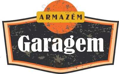 Armazém Garagem Bar