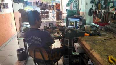 Panificadora Ki Delicia