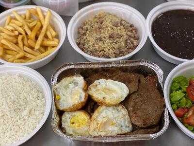 Restaurante Sabor Brasileiro