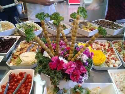 Restaurante Sabor Brasileiro