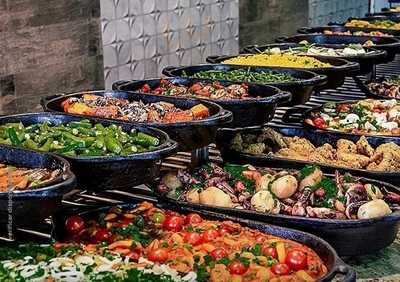 Restaurante Sabor Brasileiro