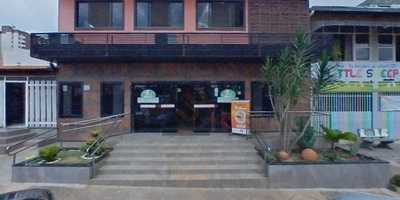 Restaurante Sabor Brasileiro