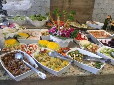 Restaurante Sabor Brasileiro