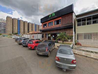 Restaurante Sabor Brasileiro