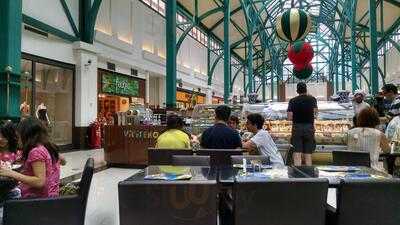 Vipiteno Gelato & Caffe