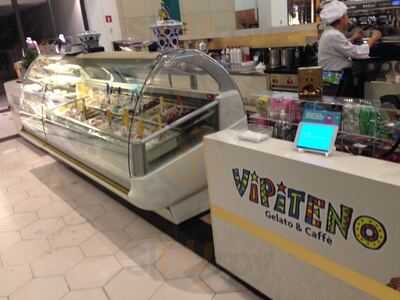 Vipiteno Gelato & Caffe