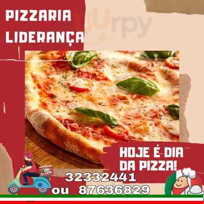 Kalabar Pizzaria E Restaurante