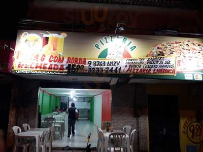Kalabar Pizzaria E Restaurante