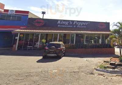 Pizzaria Napolitana Solenapoli