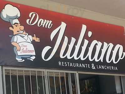 Dom Juliano