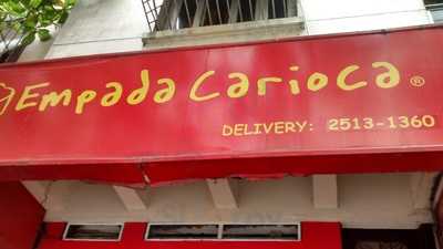 Empada Carioca
